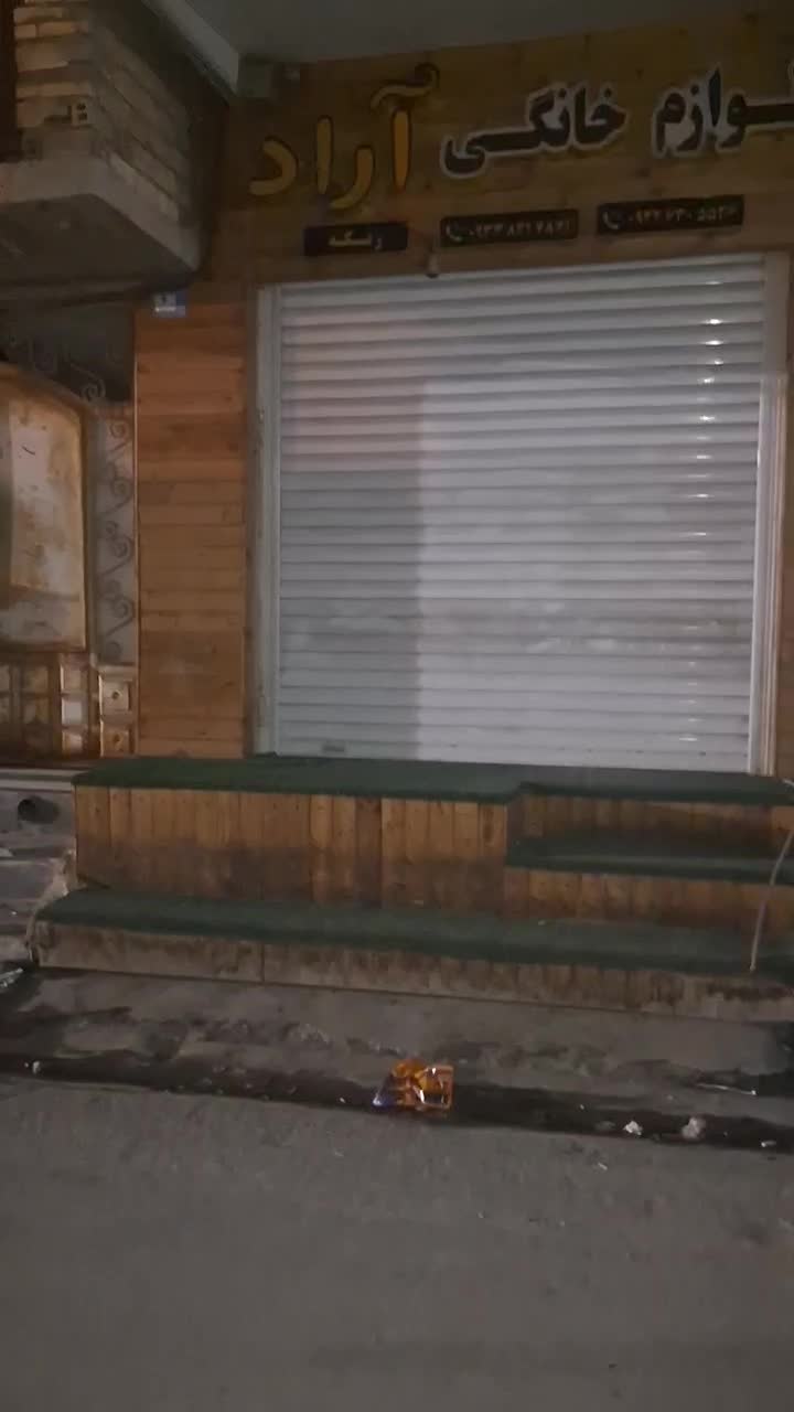 مغازه‌ داخل میدان امام|فروش مغازه و غرفه|بندر گناوه, |دیوار