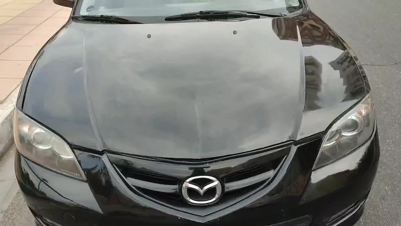 مزدا 3 تیپ 3 سالم و تمیز|خودرو سواری و وانت|تهران, شهرک شریعتی|دیوار