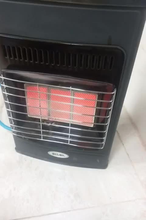 بخاری بدون دودکش|بخاری، هیتر، شومینه|لردگان, |دیوار