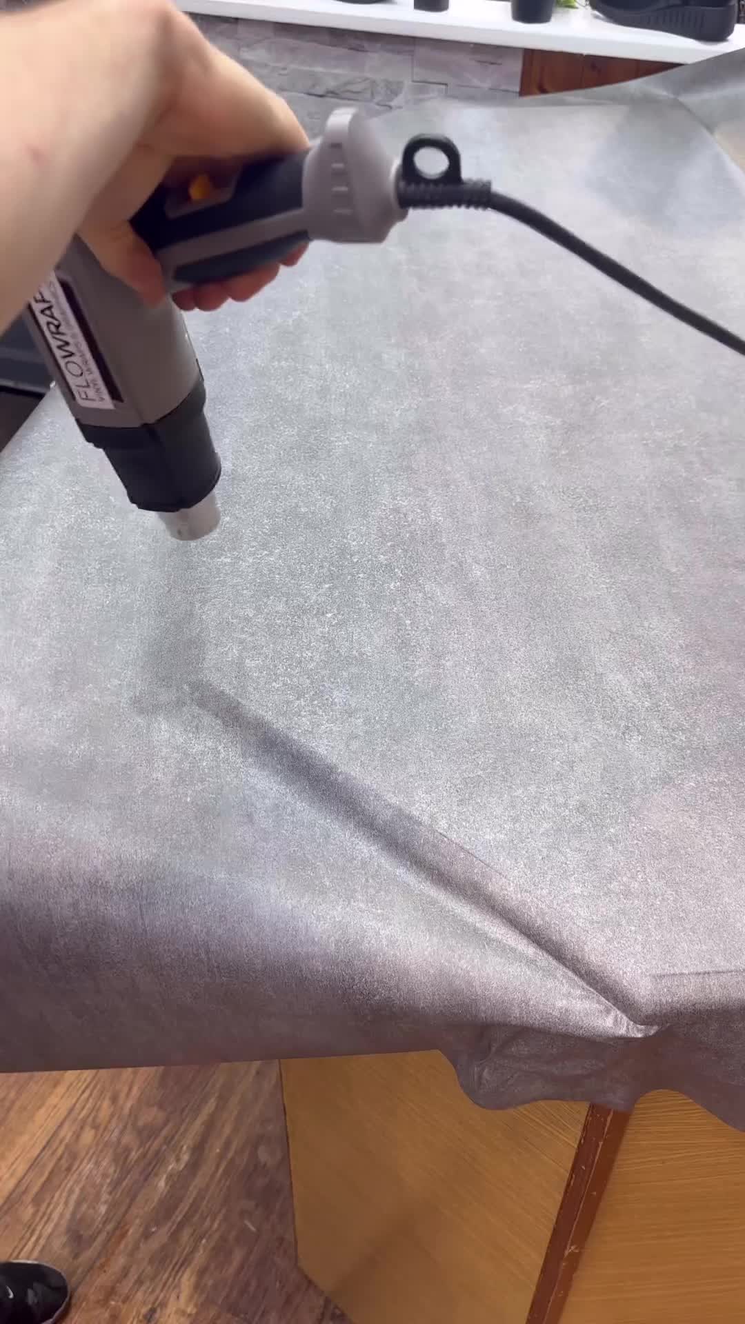 برچسب کابینت،کاغذ دیواری و کمد دیواری|خدمات پیشه و مهارت|تهران, تهرانپارس غربی|دیوار