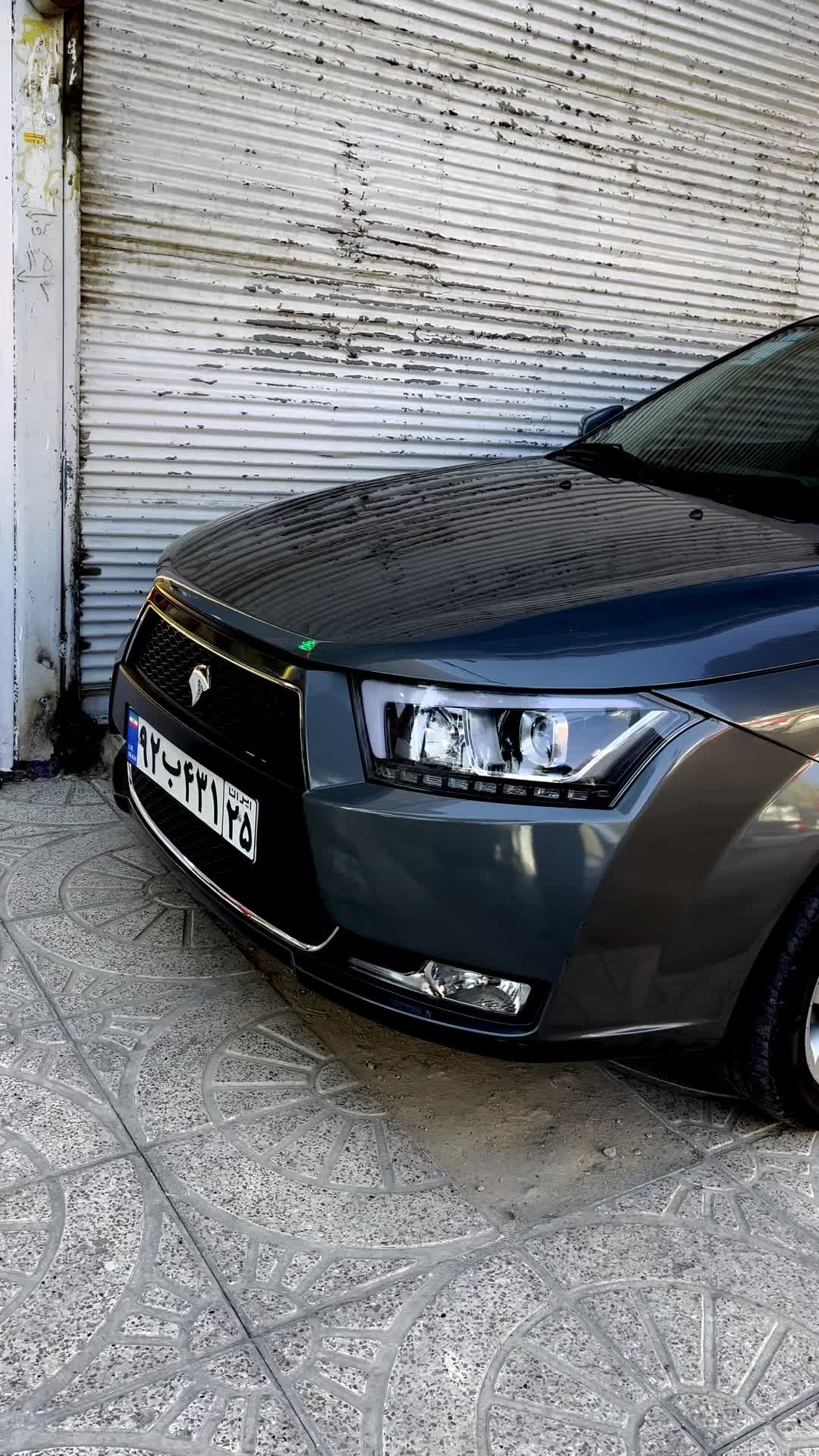 دناپلاس توربو ۶ سرعته درحد صفر|خودرو سواری و وانت|مراغه, |دیوار