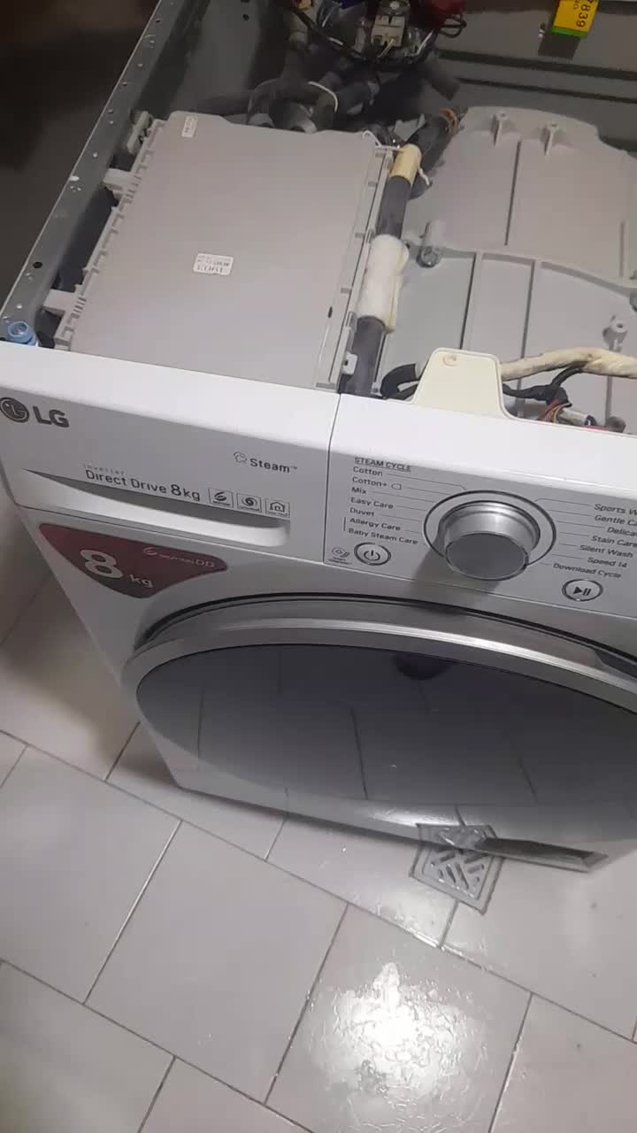 تعمیرات تخصصی لباسشویی و ظرفشویی زنجان سرویس|خدمات پیشه و مهارت|زنجان, |دیوار