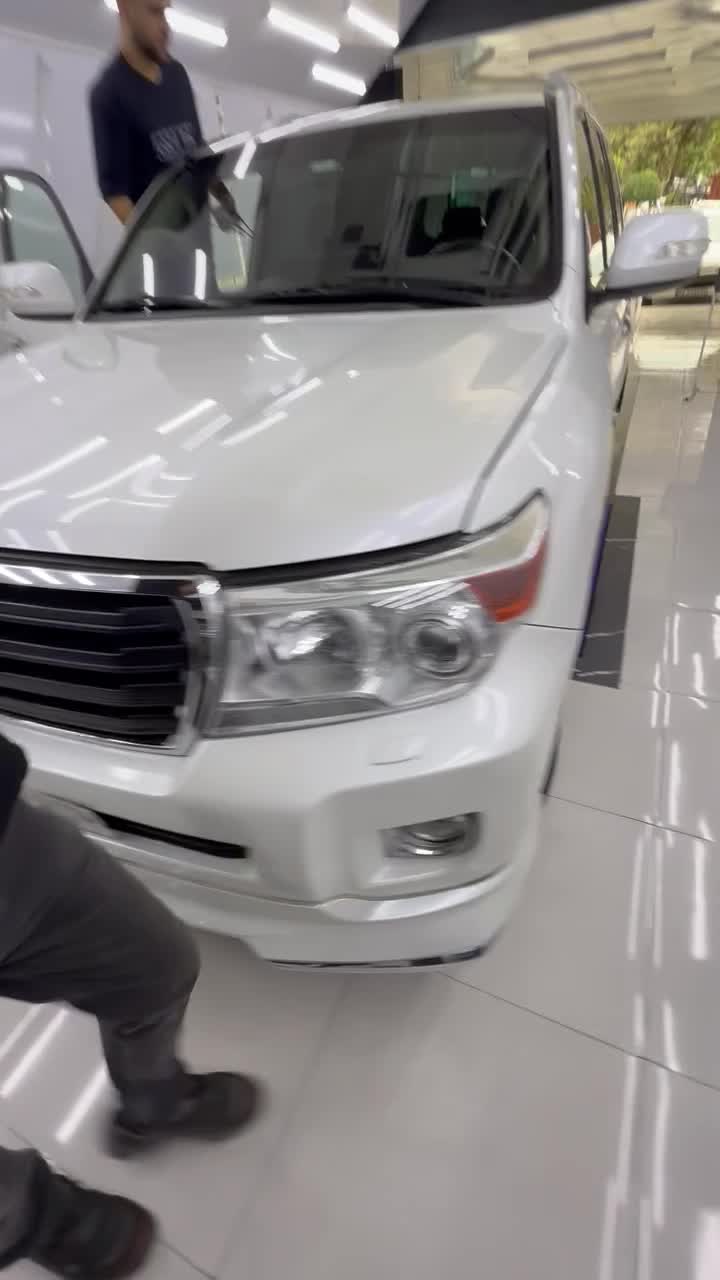 تویوتا لندکروز مدل ۲۰۱۰|خودرو سواری و وانت|آمل, |دیوار