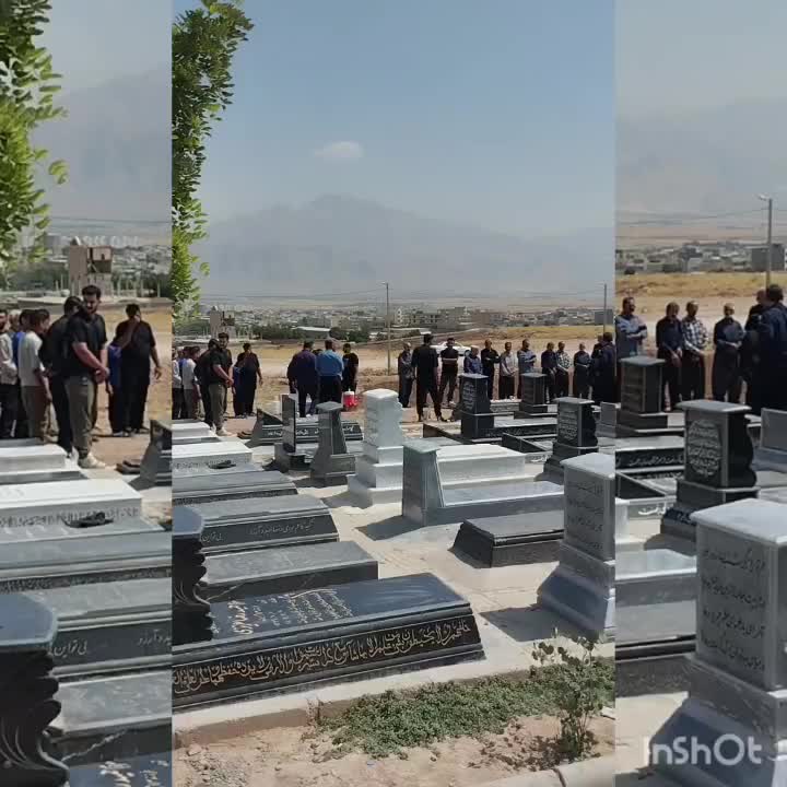 مداح و قاری مراسم خاکسپاری و هفتم و چهلم و سالگرد|خدمات پذیرایی، مراسم|کرمانشاه, |دیوار