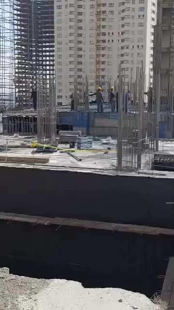 ۸۳ متر برج مجلل پالاس دریاچه چیتگر معاوضه اقساط|پیشفروش املاک|تهران, دریاچه شهدای خلیج فارس|دیوار