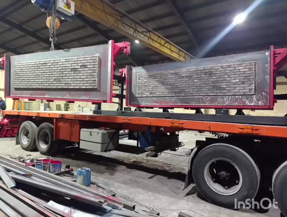 قلب پیش ساخته|مصالح و تجهیزات ساختمان|رشت, لاکان شهر|دیوار