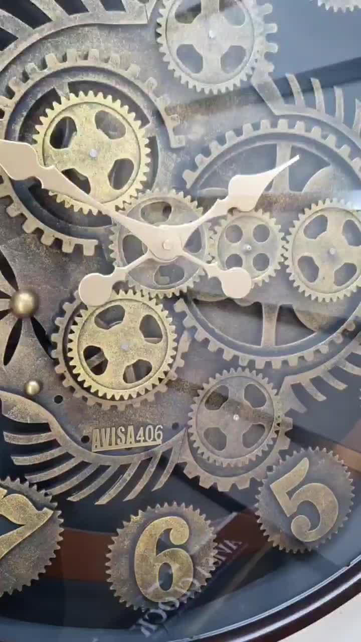 ساعت دیواری عمده|ساعت دیواری و تزئینی|چهاردانگه (تهران), |دیوار