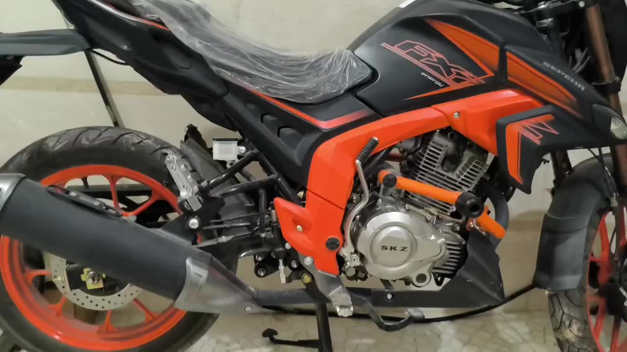 NL200  SKZ.مدل 1404|موتورسیکلت|بوکان, |دیوار