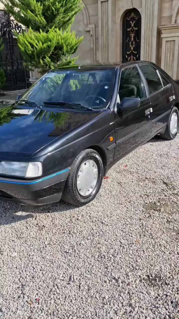 پژو ۴۰۵ مدل ۸۳|خودرو سواری و وانت|پره‌سر, |دیوار