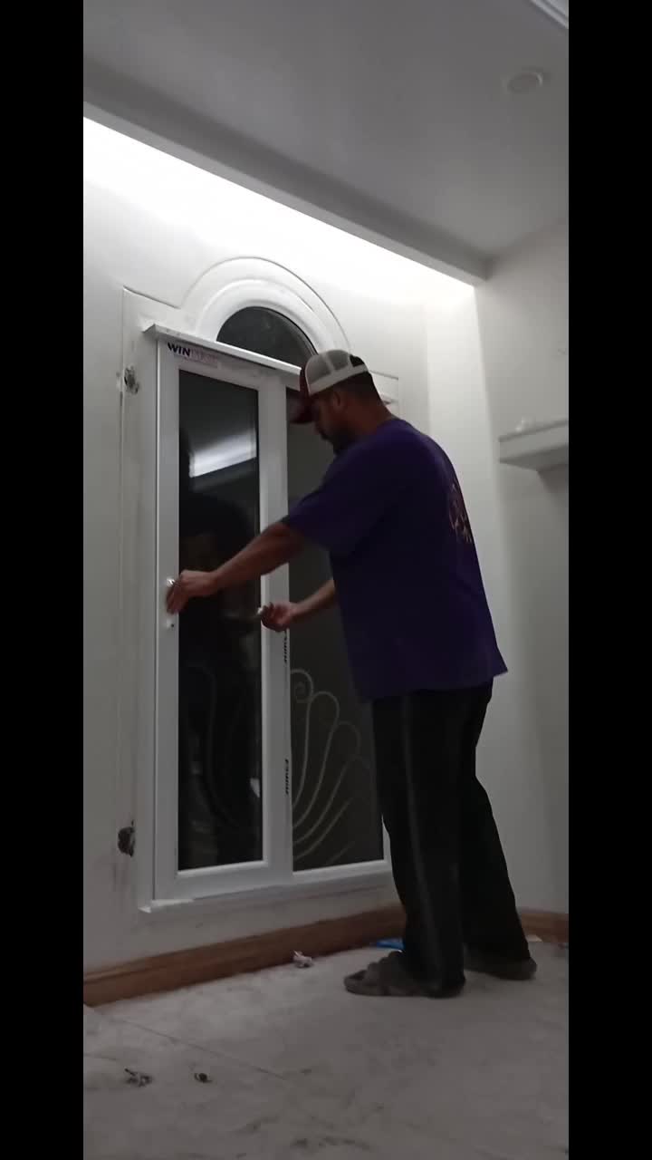 درب و پنجرههای دوجداره UPVCوتوری های پلیسه ث|خدمات پیشه و مهارت|کرج, خرمدشت|دیوار