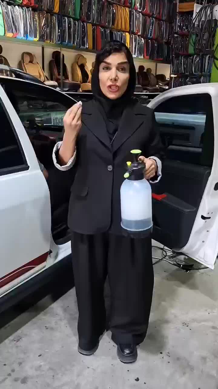 با نصب شیشه دودی وUVشیشه جلواز ما هدیه دریافت کنید|قطعات یدکی و لوازم جانبی|قم, الغدیر|دیوار