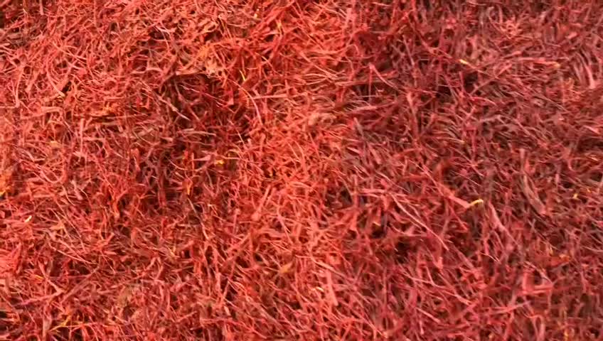 زعفران یک گرمی مناسب مصرف روزانه با قیمت منطقی|خوردنی و آشامیدنی|کرج, گلشهر|دیوار