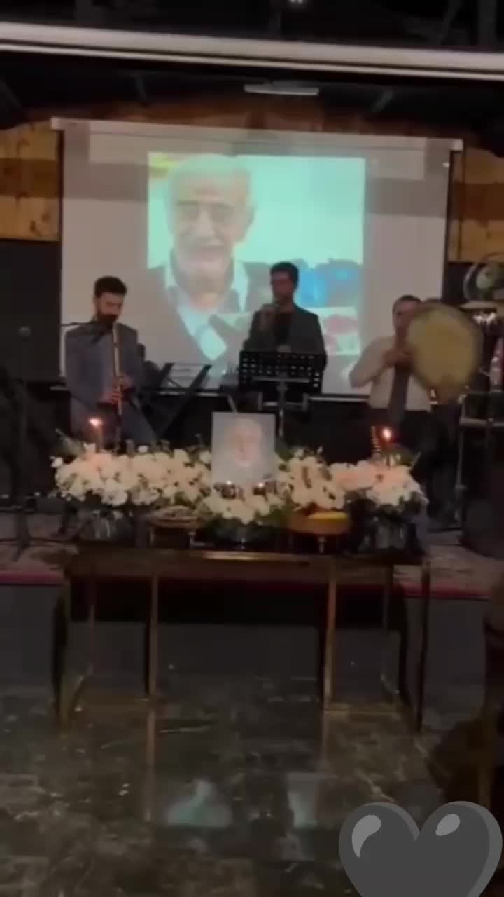 مداح خواننده ختم و ترحیم گروه عرفانی مداحی اکو|خدمات پذیرایی، مراسم|کرج, شهرک بنفشه|دیوار