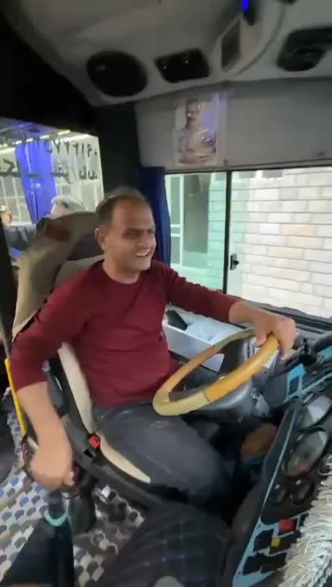 دربستی با مینی بوس 25نفره|خدمات حمل و نقل|نمشیر, |دیوار