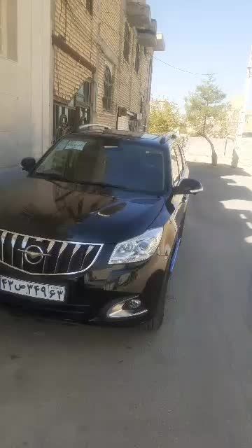 هایما S7 pro اتوماتیک با موتور توربو GDI|خودرو سواری و وانت|نیریز, |دیوار