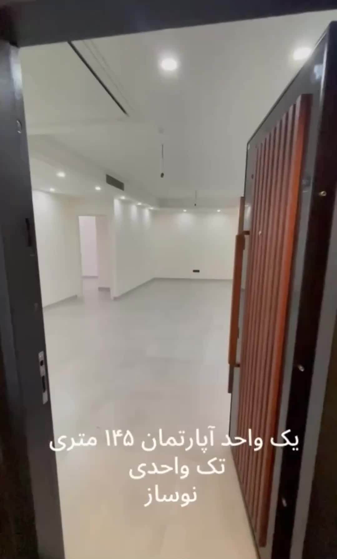 رهن آپارتمان ۱۴۵ متری نوساز*  تک واحدی * در جلفا|اجارهٔ آپارتمان|تهران, سید خندان (جلفا)|دیوار