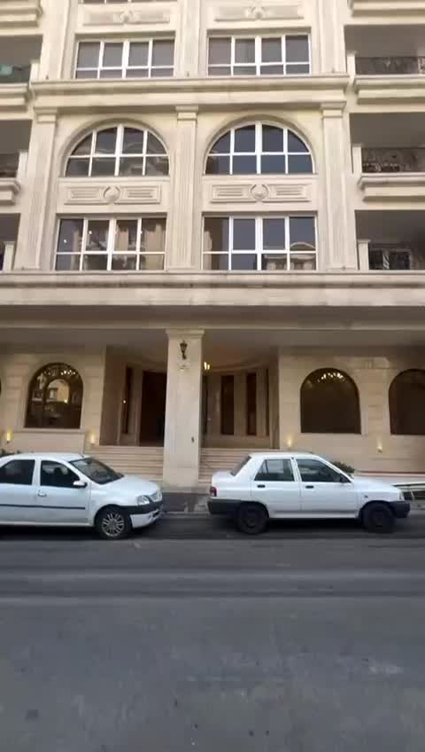 ۳۰۵ متر ۴خواب(سوئیت مجزا )کلید نخورده/ قیمت مناسب|اجارهٔ آپارتمان|تهران, ولنجک|دیوار