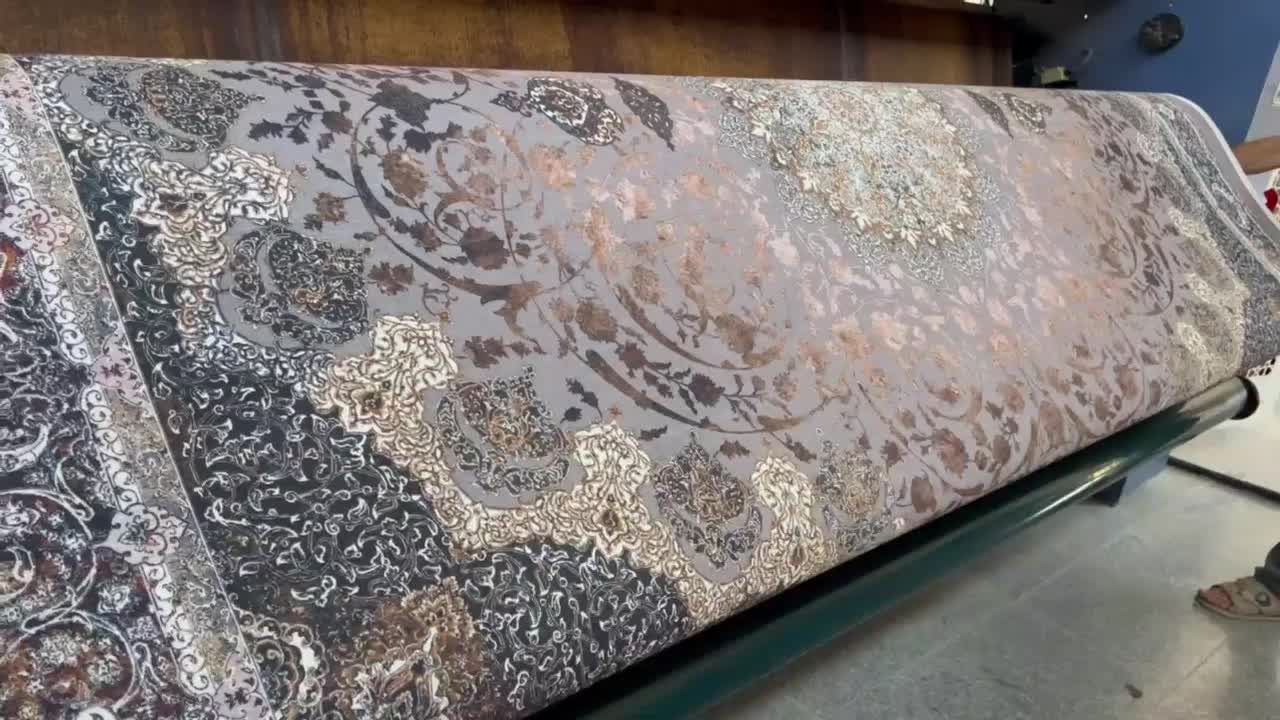 روکش فرش|روفرشی|رشت, سعدی (تختی)|دیوار