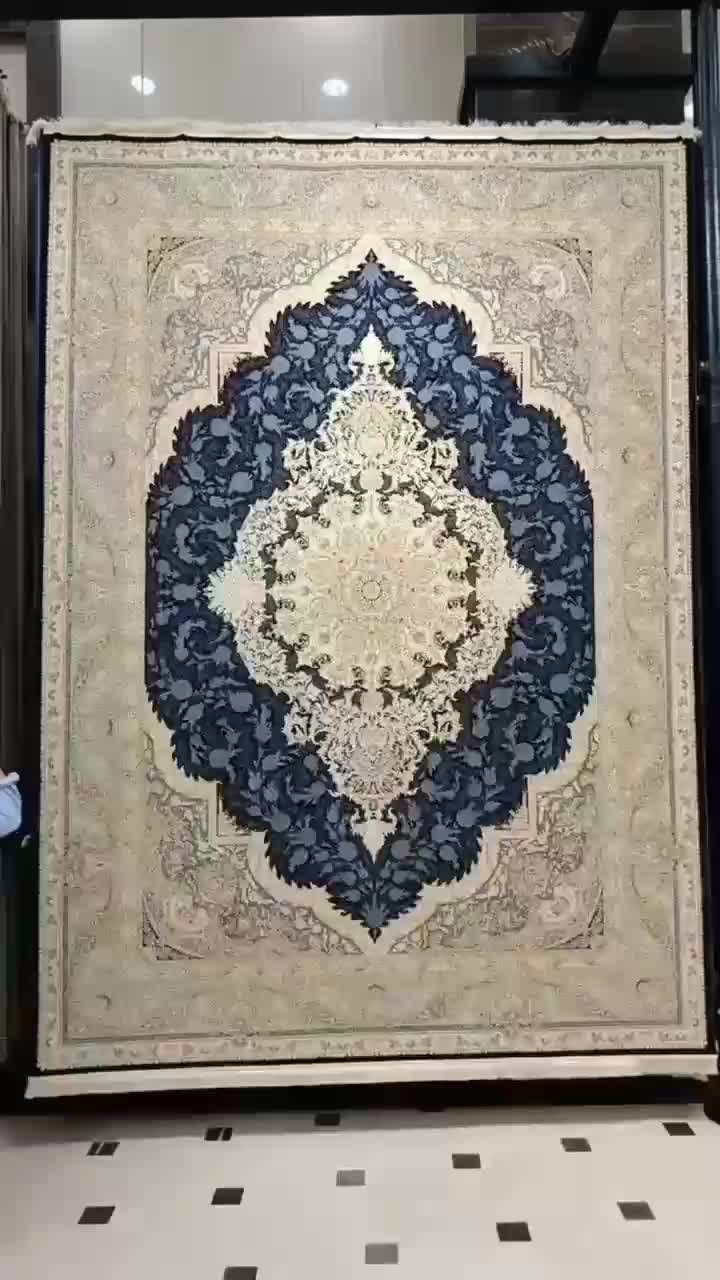 رومیسا فیلی ۲۵۵۰تراکم|فرش|تهران, نعمت‌آباد|دیوار