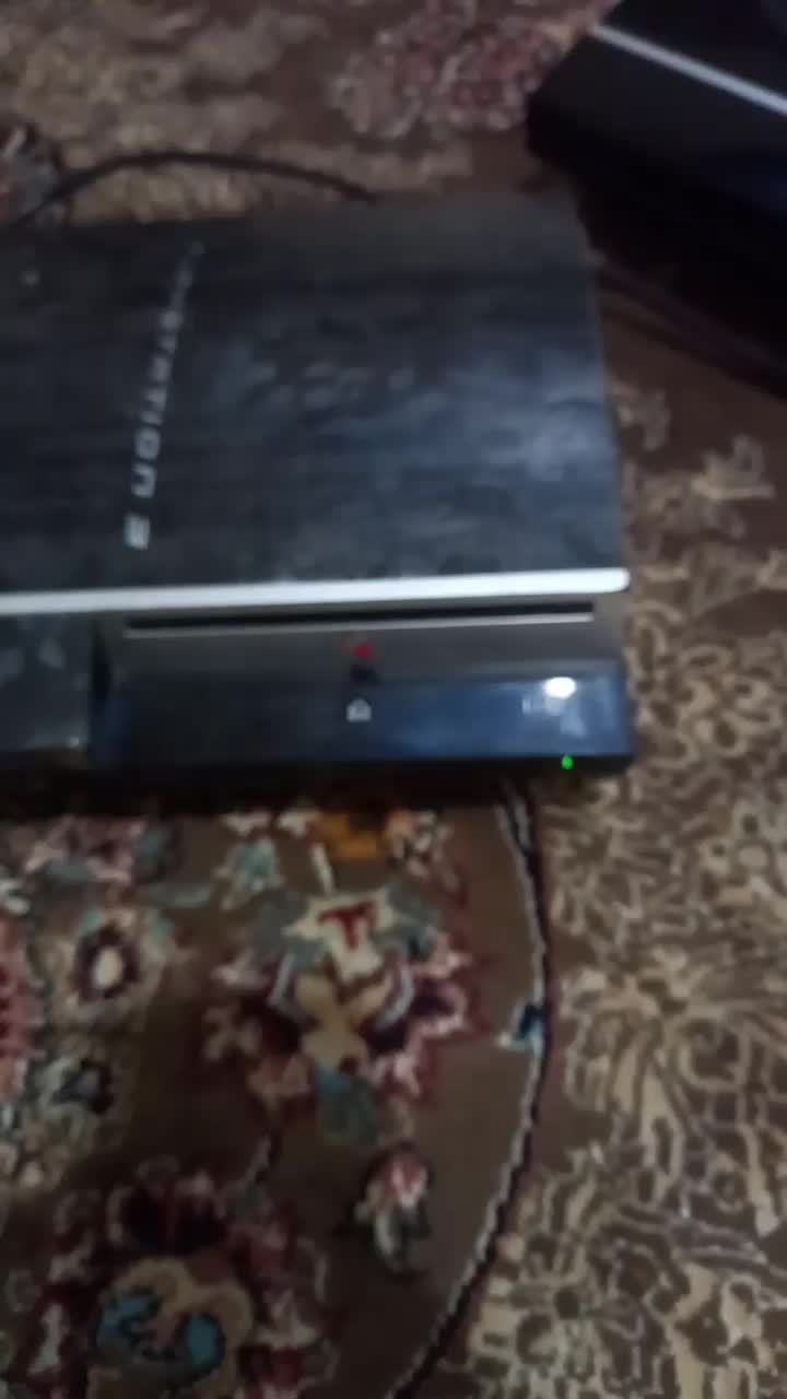 ps3 fat 80|کنسول، بازی ویدئویی و آنلاین|شوشتر, |دیوار