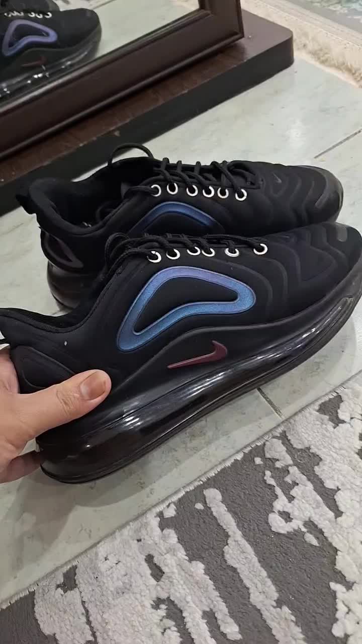 کتونی|کیف، کفش، کمربند|فردیس, طالقانی|دیوار