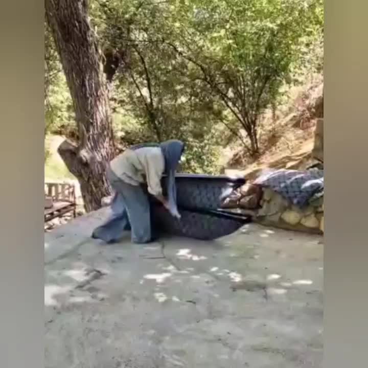 پشه بند|کوهنوردی و کمپینگ|خرمآباد, |دیوار