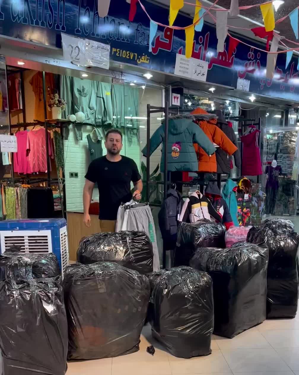 عمده جینی - ۱۰ طرح ست تمام زیپ ضخیم زمستانی|کفش و لباس بچه|سمنان, |دیوار