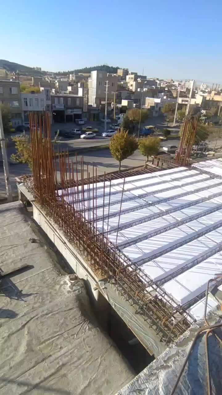 ارماتور بندی.  تخصصی|خدمات پیشه و مهارت|کامیاران, |دیوار