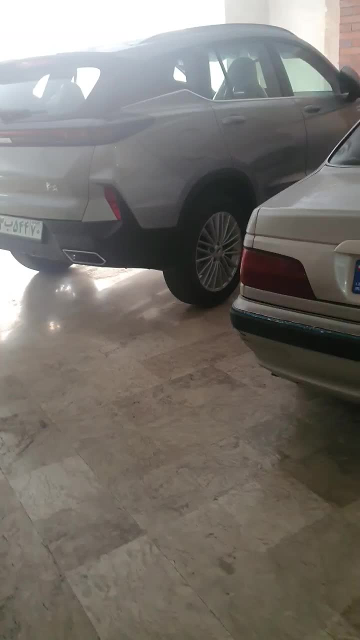 هایما 8s|خودرو سواری و وانت|تهران, ستارخان|دیوار