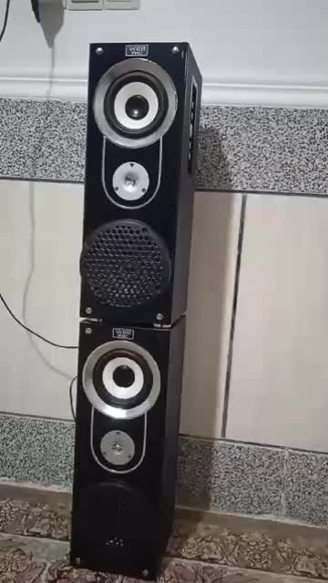 اسپیکرخانگی|سیستم صوتی خانگی|زاهدان, |دیوار