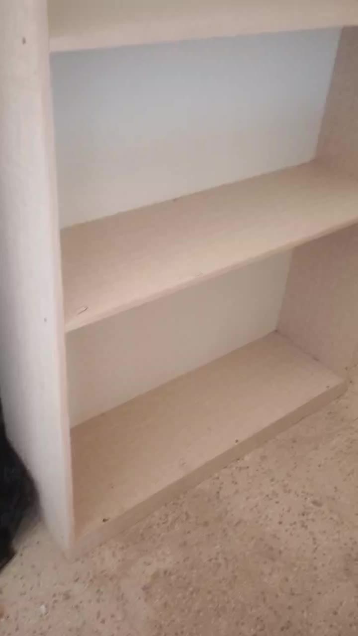 قفسه و ویترین|فروشگاه و مغازه|اصفهان, زیار|دیوار