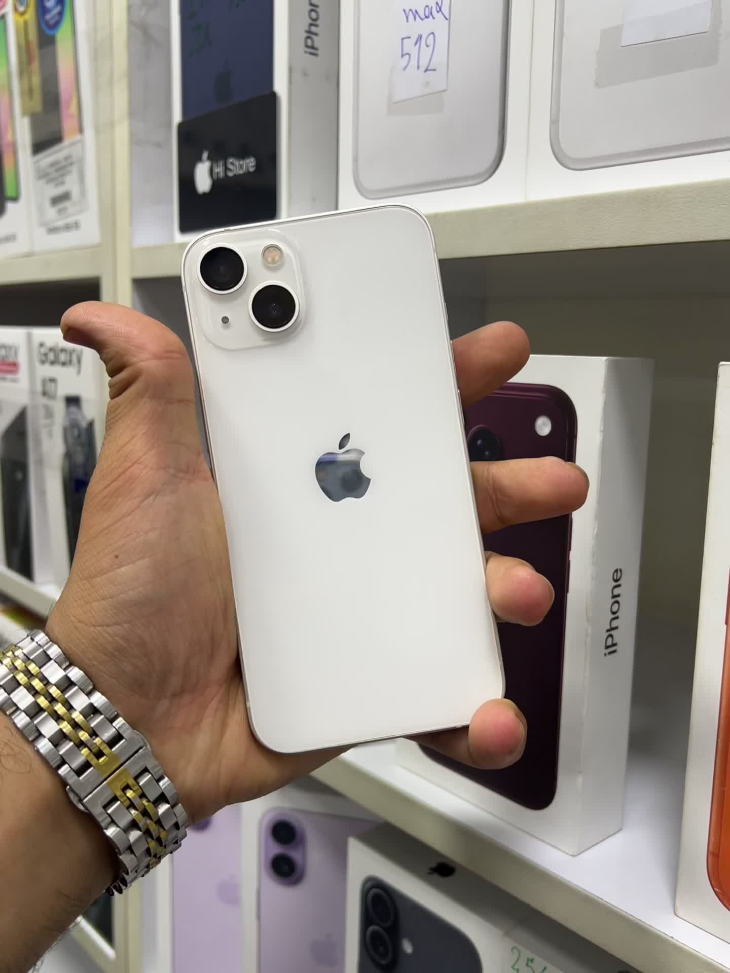 *Iphone 13 Normal*|موبایل|تهران, شهرک رضویه|دیوار