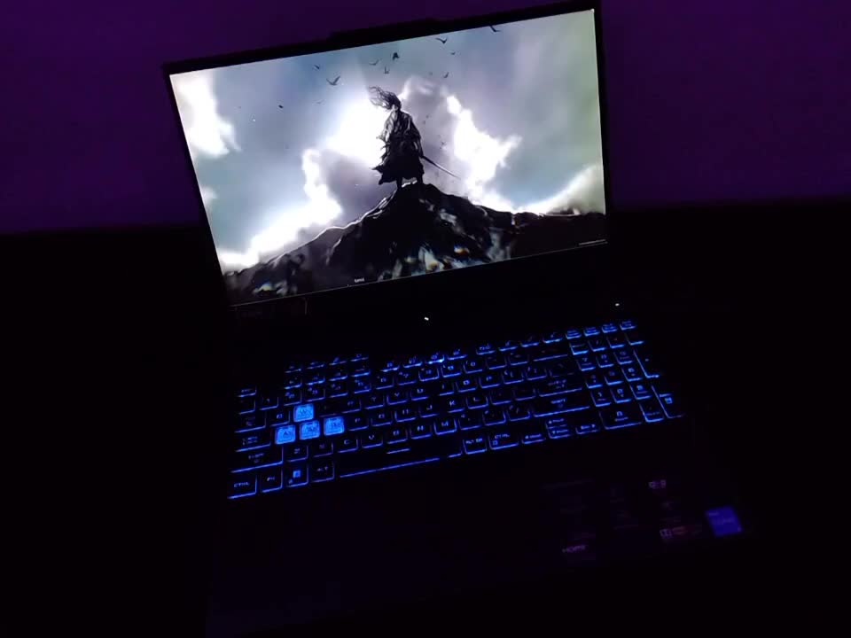 AsusTuf 507zc|رایانه همراه|بهشهر, |دیوار
