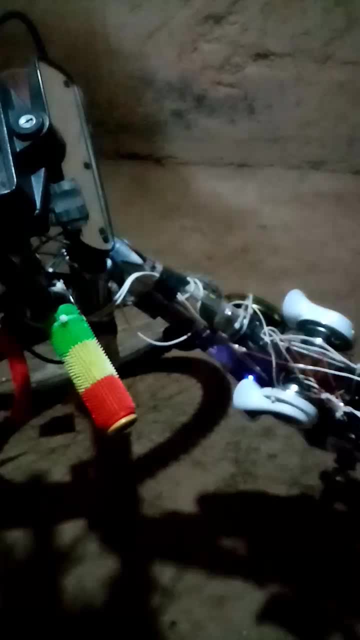 دوچرخه سایز 26 لوازمی|دوچرخه، اسکیت، اسکوتر|بجنورد, |دیوار