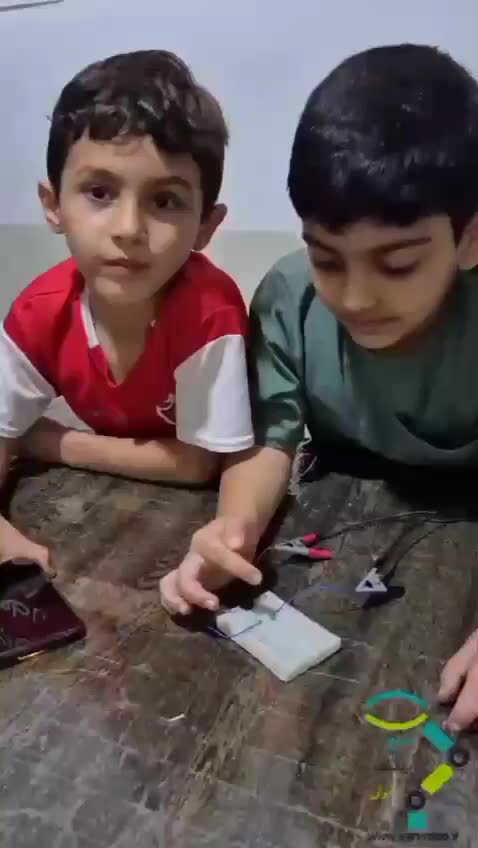 آموزش رباتیک دانش آموزی  برای رده سنی ۶تا ۱۶سال|خدمات آموزشی|زابل, |دیوار