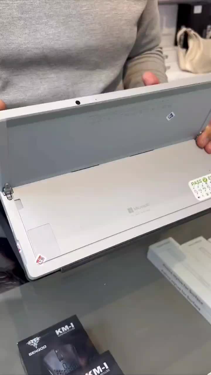 Surface Pro 7 Plus نسل 11|رایانه همراه|کرمان, |دیوار