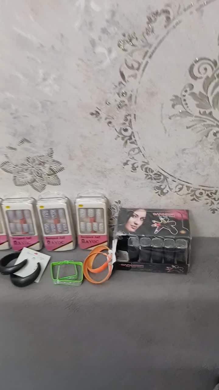 مو مصنوعی‌ برای اکستنشن|حراج|اردبیل, |دیوار