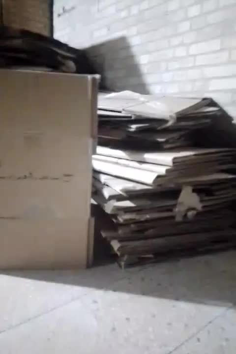 کارتن محکم و استاندارد برای اسباب کشی و کارگاه|عمده‌فروشی|دهدشت, |دیوار