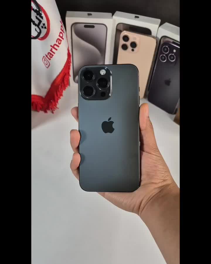 14پرومکس Appleطرح asliصفحه6.7اینچ.گارانتی 36ایفون|موبایل|تهران, جمهوری|دیوار