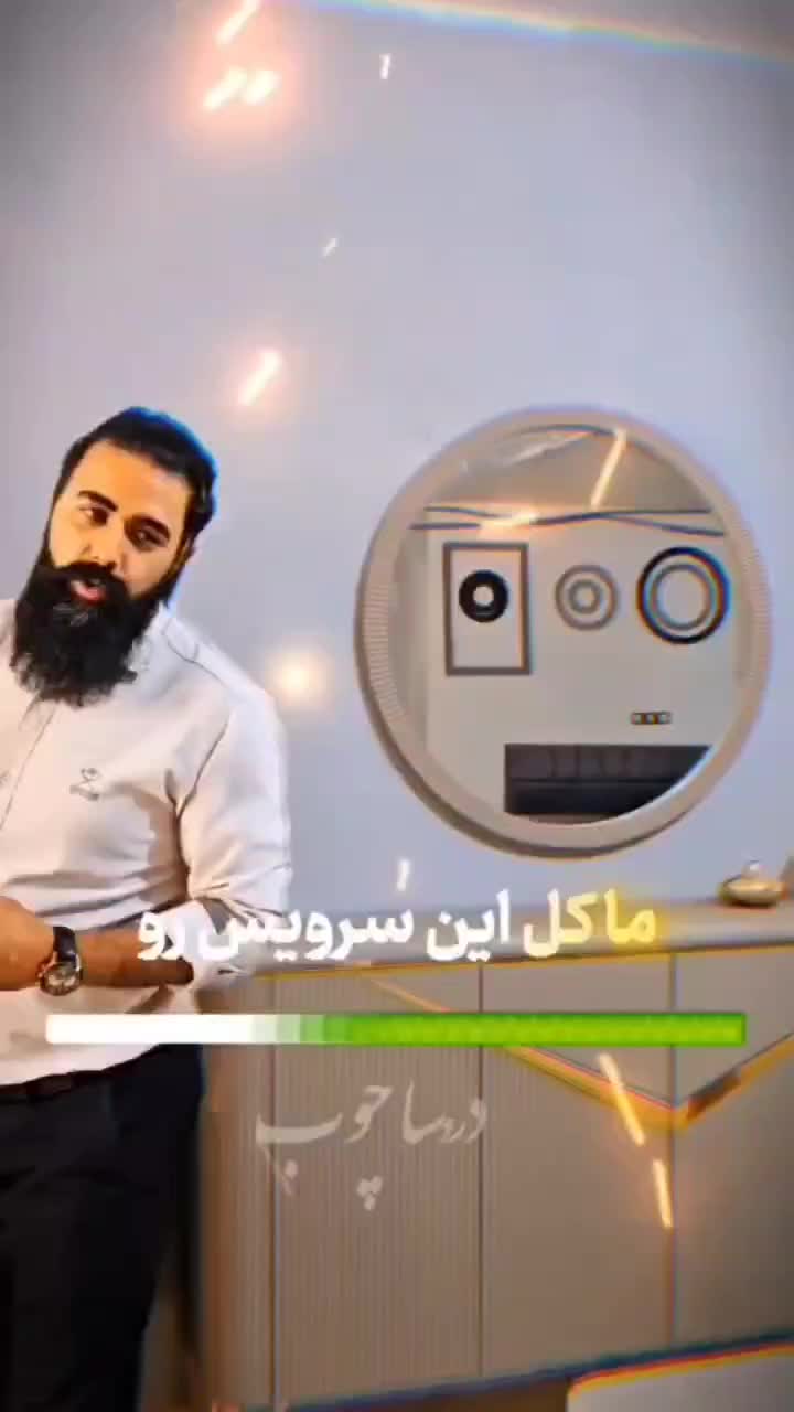 کیفیت درجه یک اینه کنسول میز کنسول بوفه گنجه|بوفه، ویترین، کنسول|مشهد, شهید شهریاری|دیوار