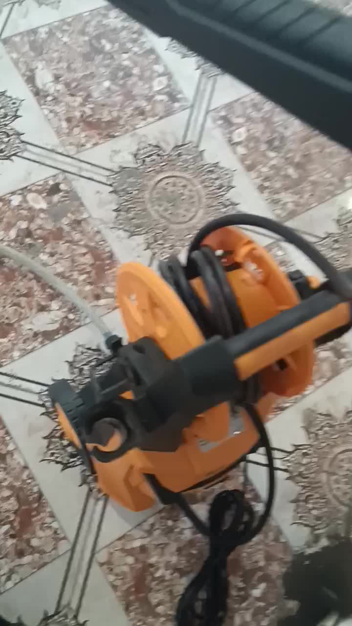 کارواش خانگی|لوازم نظافت|دزفول, |دیوار