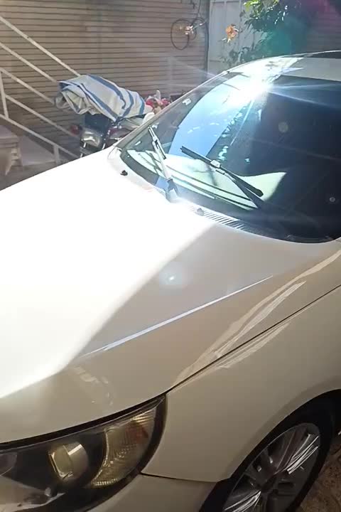 جک جی ۵ اتومات مدل (۱۳۹۴)|خودرو سواری و وانت|شیراز, دلجو|دیوار