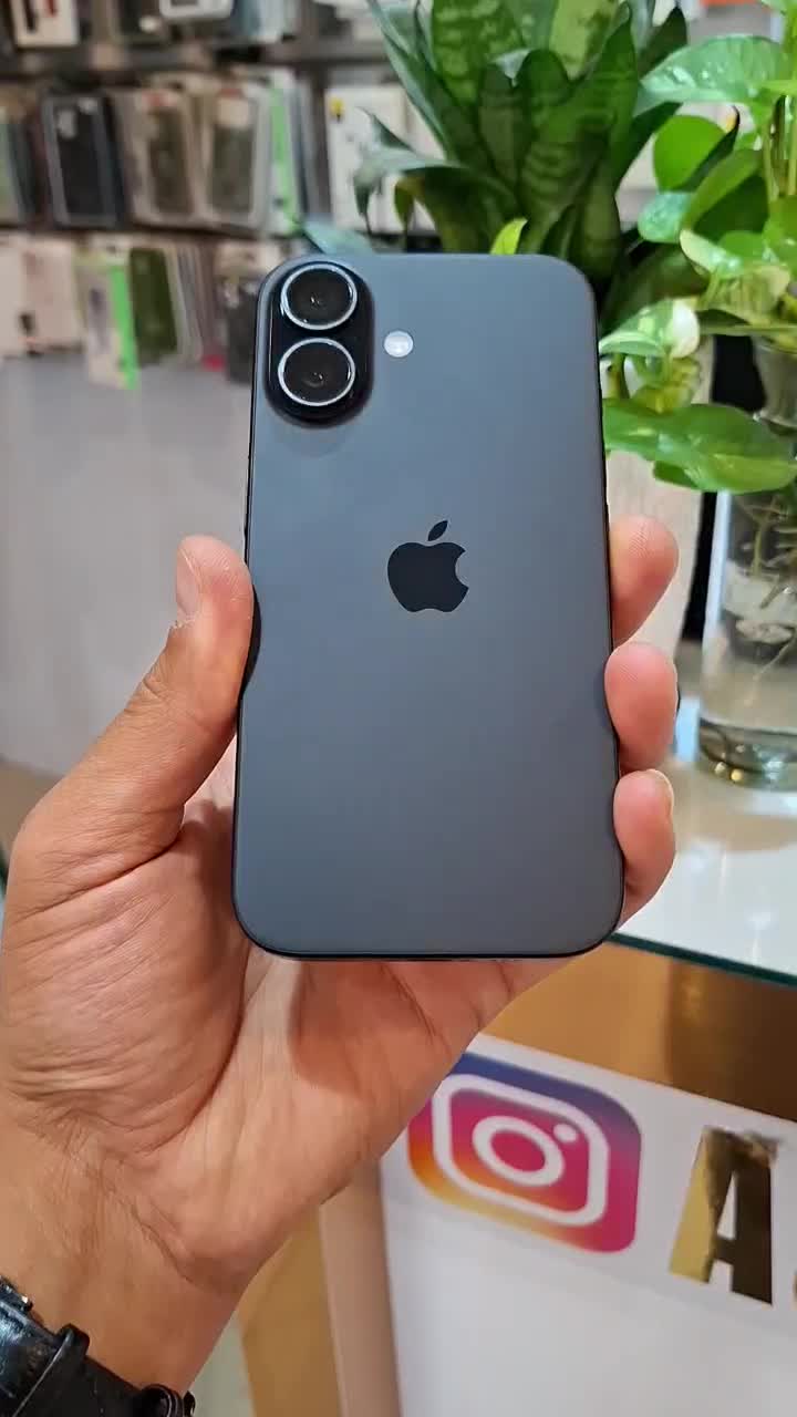 iphone 16 128gb|موبایل|کاشان, میدان کهنه|دیوار