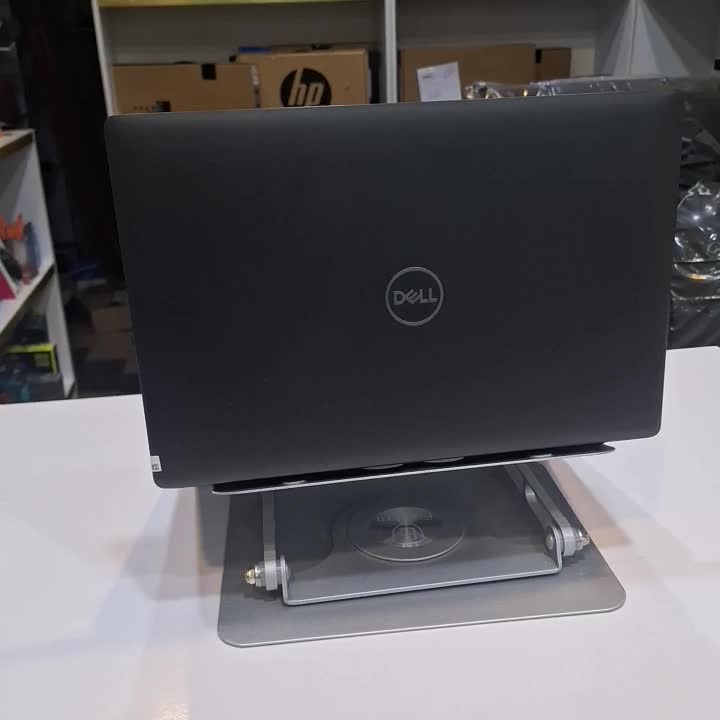 لپ تاپ dell latitude 5400|رایانه همراه|ساوه, |دیوار