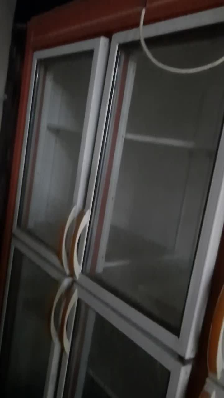 یخچال ویترینی|یخچال و فریزر|درگهان, |دیوار