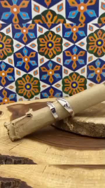 انگشتر نقره طرح وفاداری قابل سایز با ارسال رایگان|جواهرات|مشهد, پایین خیابان|دیوار