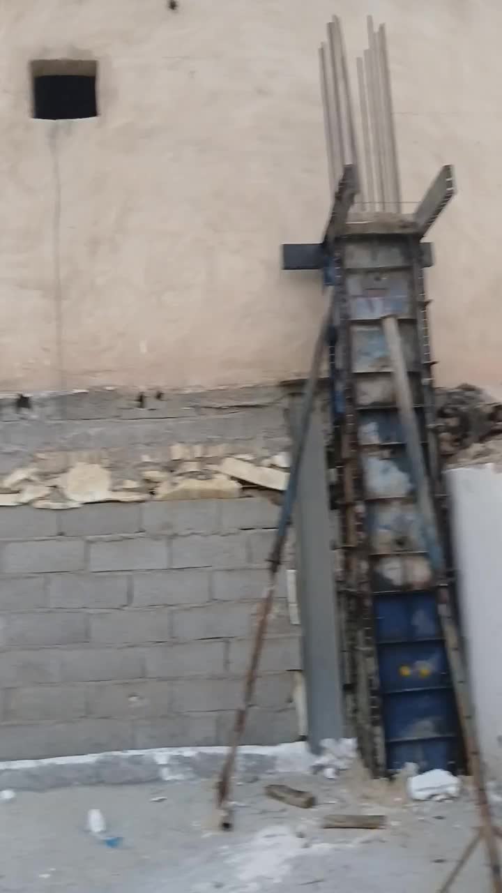 تیرچه بلوک اجرای کلیه سقف های اسکله بتون خسروی|خدمات پیشه و مهارت|آبادان, |دیوار