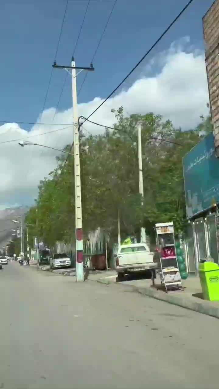 ویلای استخر دار جاده بوژان|اجارهٔ کوتاه‌مدت ویلا و باغ|نیشابور, فضل|دیوار