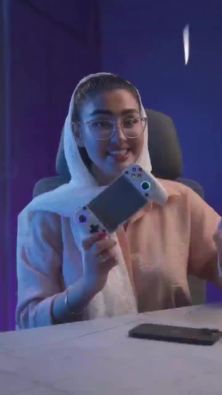 تبدیل گوشی به playstation همراه|لوازم جانبی موبایل و تبلت|تهران, نعمت‌آباد|دیوار