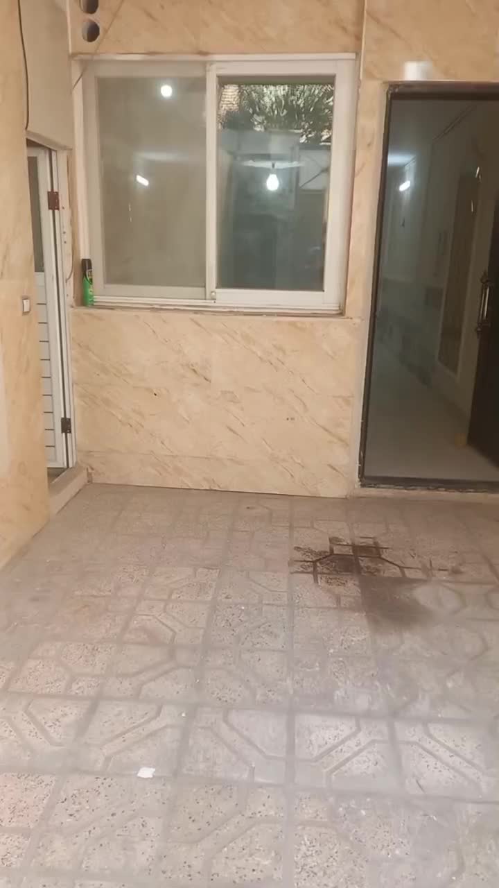 معاوضه ویلایی اپارتمانی دواحدمجزا ۱۱۰ متری و۷۵ متر|فروش خانه و ویلا|مشهد, رده|دیوار